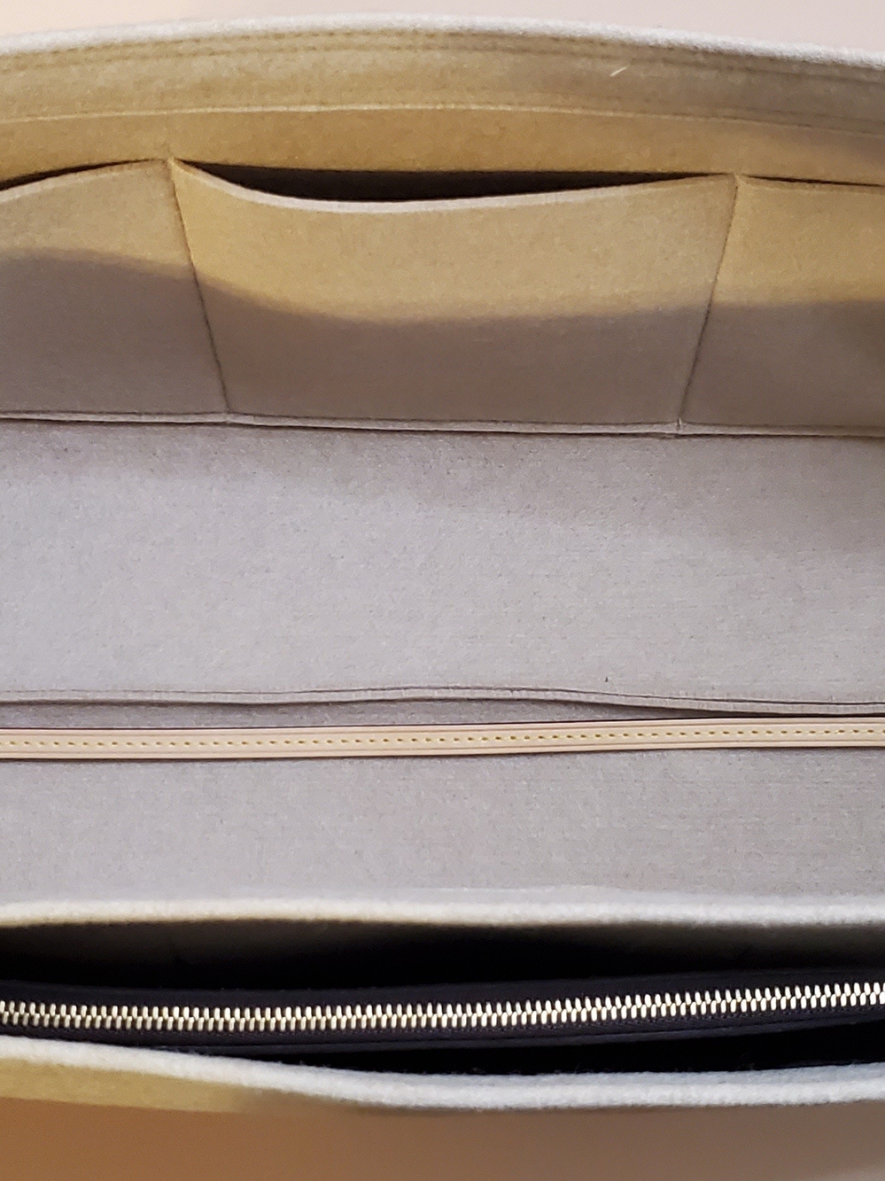 Louis Vuitton Neverfull GM - Monogram Canvas - Picture 11 of 16
